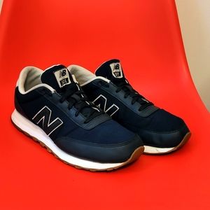 New Balance 501